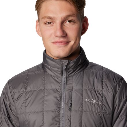 Columbia PFG Swiftguide Insulated Jacket - Men's - Clothing