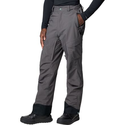 Columbia Powder Stash Pants Mens | Christy Sports
