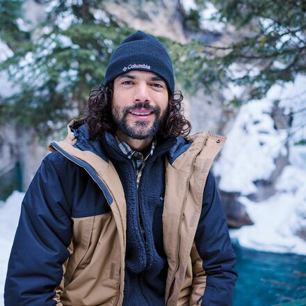 Columbia Shotski Jacket - Men's - Clothing