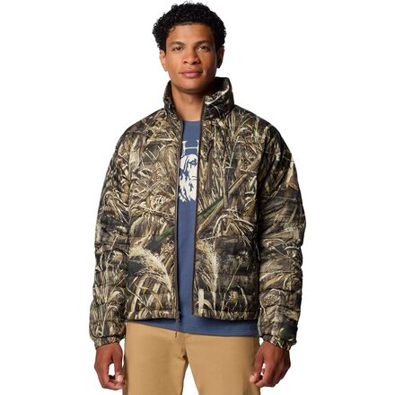 Columbia Widgeon Wader II Liner Men's Clothing