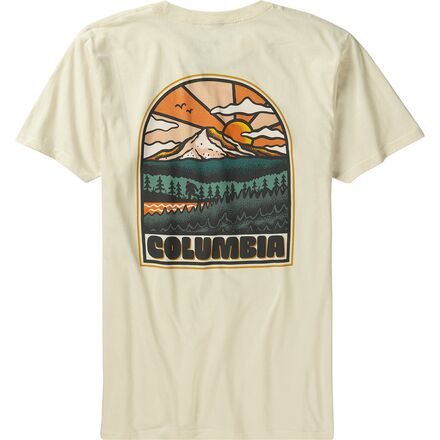 columbia dri fit shirts