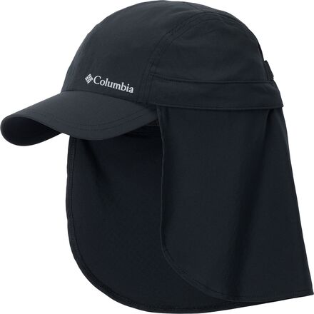 Columbia Coolhead Zero II Cachalot - Accessories