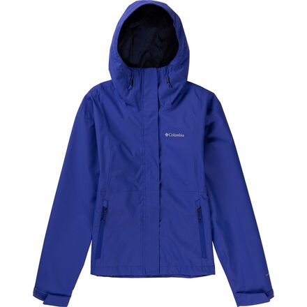 ジャケット・アウター used short jacket Columbia Hikebound II Short Jacket - Women's - Clothing