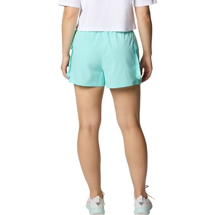 Columbia PFG Open Water 3in Short - Women's - Clothing