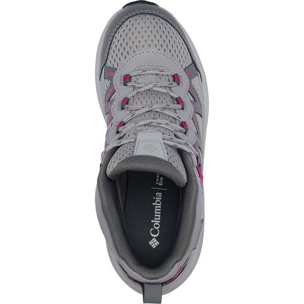 Chaussures De Randonnée Mi-montantes Imperméables Columbia Youth Peakfreak Rush™ - Mixte Enfants/adolescents - Semelle Omni-Grip Anti-dérapante