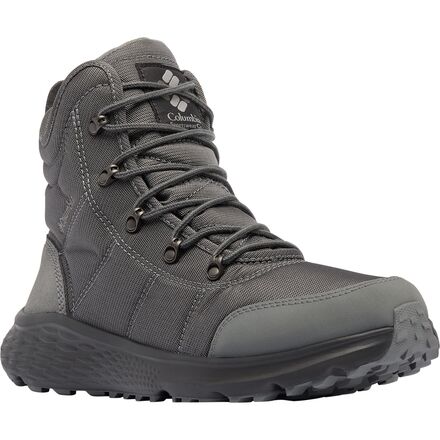 Columbia Fairbanks Cityscape Omni-Heat Boot - Men