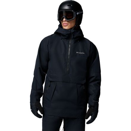 Columbia Coreshot Shell Anorak - Men's - Clothing