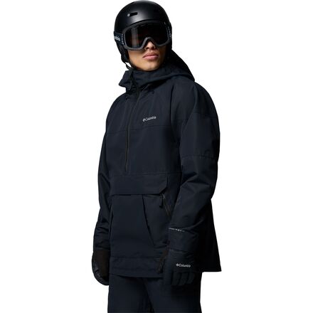 Columbia Coreshot Shell Anorak - Men's - Clothing