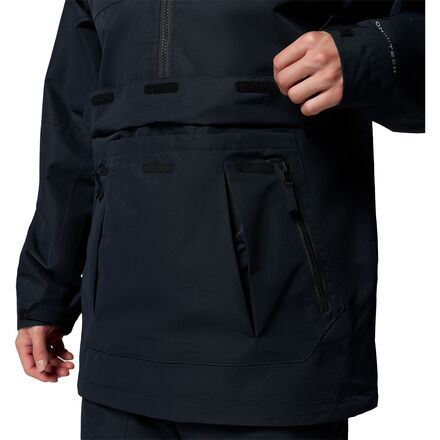Columbia Coreshot Shell Anorak - Men's - Clothing