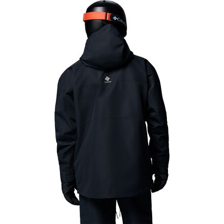 Columbia Coreshot Shell Anorak - Men's - Clothing