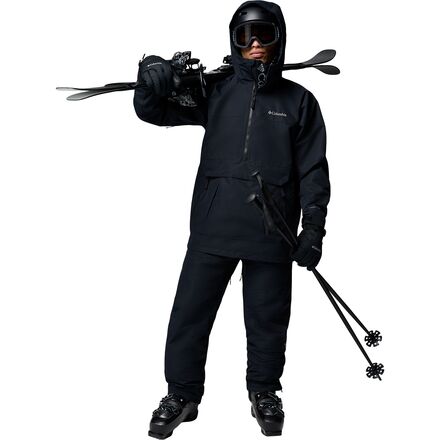 Columbia Coreshot Shell Anorak - Men's - Clothing