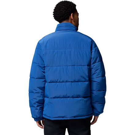 Columbia Pike Lake Novelty Jacket - Men's - Clothing