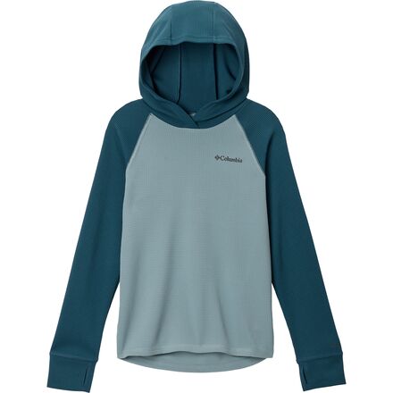 Columbia Tech Trail Utility Warm Hoodie Kids' Kids