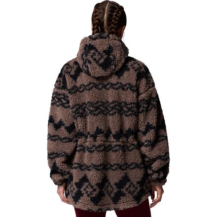 ジャケット・アウター Rare 00s Archive Monster Hood SpiralCoat Columbia Rare Escape Hooded Full-Zip Jacket - Women's - Clothing