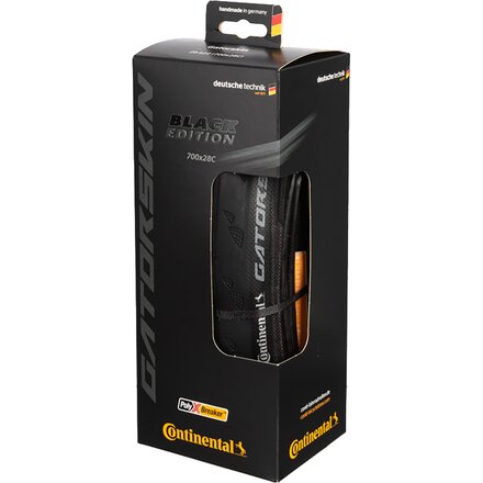 Continental Gatorskin Clincher Tire - Bike