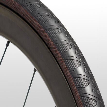 Continental Grand Prix 4 Season Clincher Tire Bike