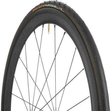 Continental Gator Hardshell Tire Bike