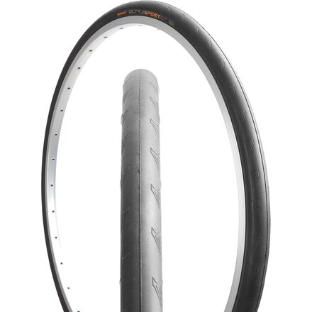 Continental Ultra Sport III Clincher Tire Bike