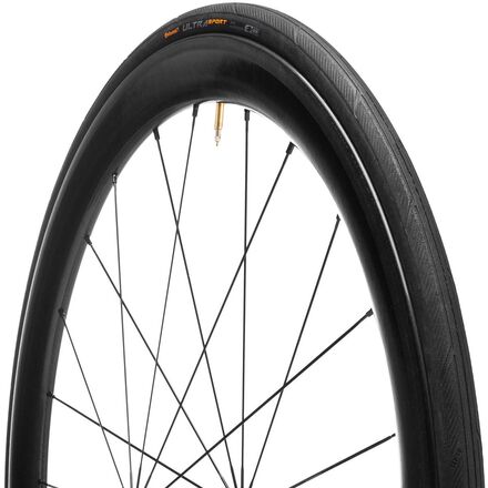 Continental Ultra Sport III Clincher Tire - Bike