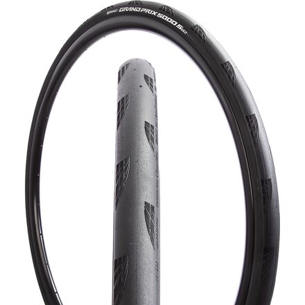Continental Grand Prix 5000 S TR Tire - Bike