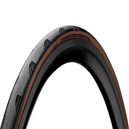 Continental Grand Prix 5000 S TR Tire - Bike