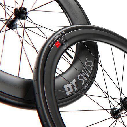 Continental Aero 111 Tubeless Road Tire - Bike