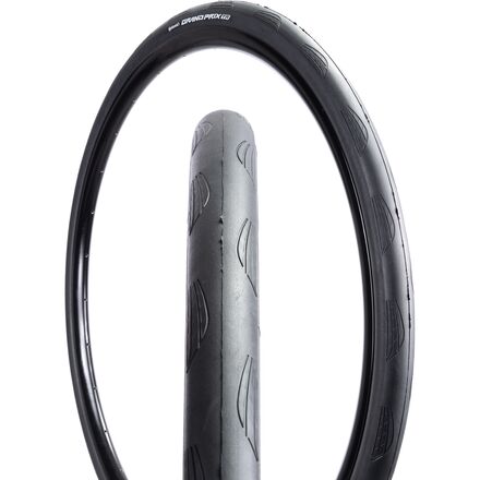 Continental Grand Prix TR Tire - Bike