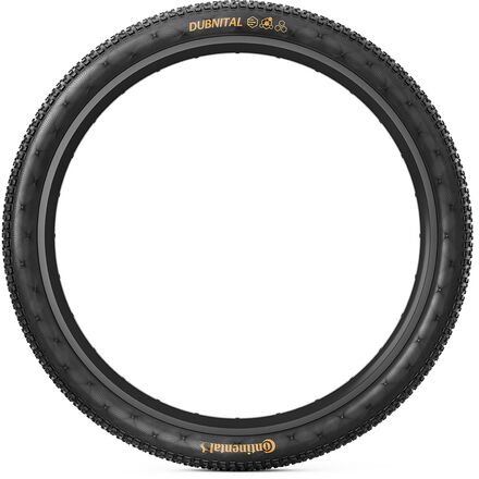 Continental Dubnital Tubeless 29in Tire - Bike