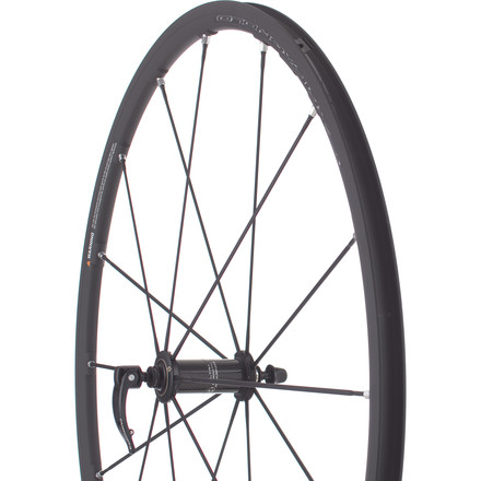 Campagnolo Shamal Mille C17 Wheelset - Bike