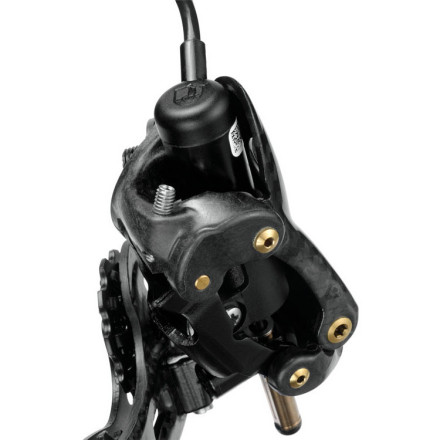 Campagnolo Super Record 11 EPS Rear Derailleur - Bike