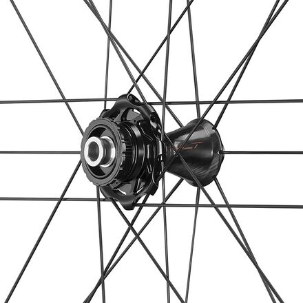 パーツ CAMPAGNOLO BORA WTO Campagnolo Bora WTO Ultra 33 Disc Brake Wheelset - Tubeless - Bike