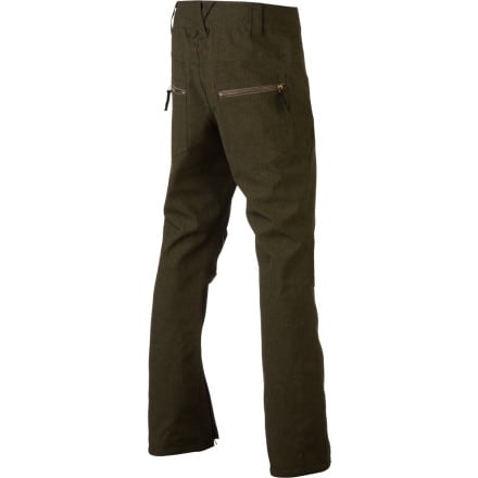 Cappel hotsell snowboard pants