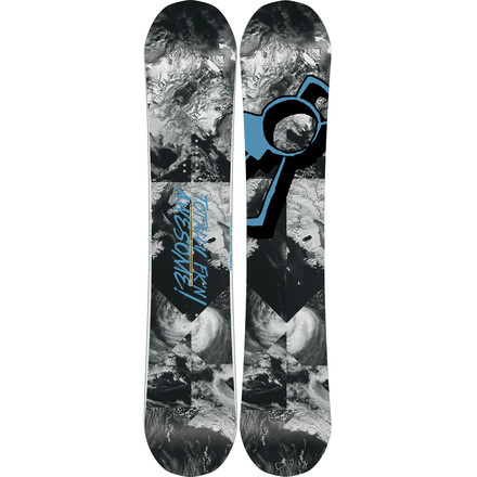 Capita TOTALLY FK'N AWESOME 153 スノーボード