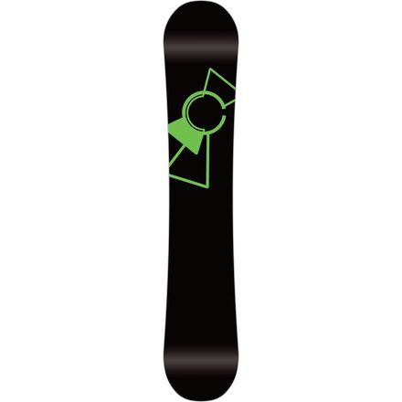 Capita NAS Snowboard - Snowboard