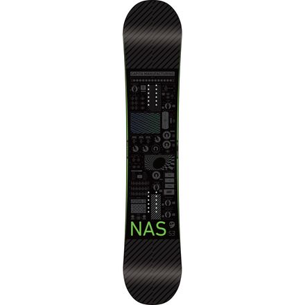 Capita NAS Snowboard - Snowboard