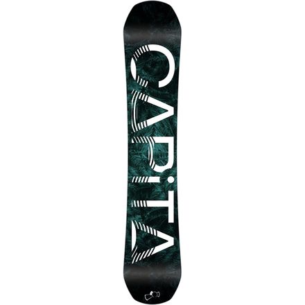Birds of a feather CAPiTA スノーボード Capita Birds of a Feather Snowboard - Women's - Snowboard