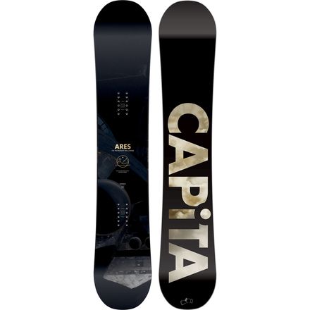 Capita Supernova Snowboard - Snowboard