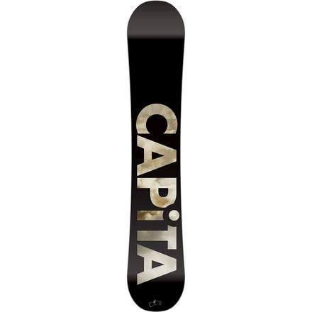 Capita Supernova Snowboard - Snowboard