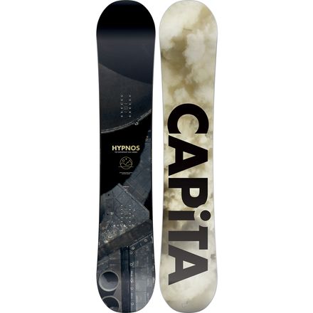 Capita Supernova Snowboard - Wide - Snowboard
