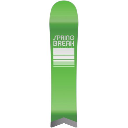 スノーボード CAPITA SPRING BREAK SLUSH SLASHERS 143cm Spring Break Slush Slasher Snowboard 2026 CAPiTA Snowboards | NA
