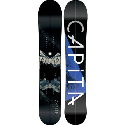 Capita Neo Slasher Splitboard - Snowboard