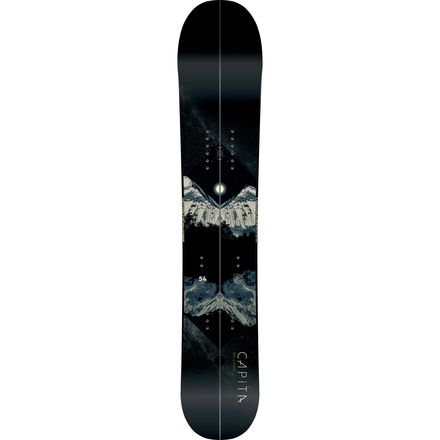 Capita Neo Slasher Splitboard - Snowboard