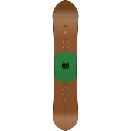 capita kazu kokubo pro snowboard 2020 Men's Freeride (2026, 151cm) : Sports & Outdoors elevated contact points to land and float in powder 2020 Capita Snowboard Reviews &