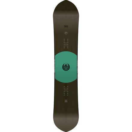Capita Kazu Kokubo Pro Snowboard - Men's - Snowboard