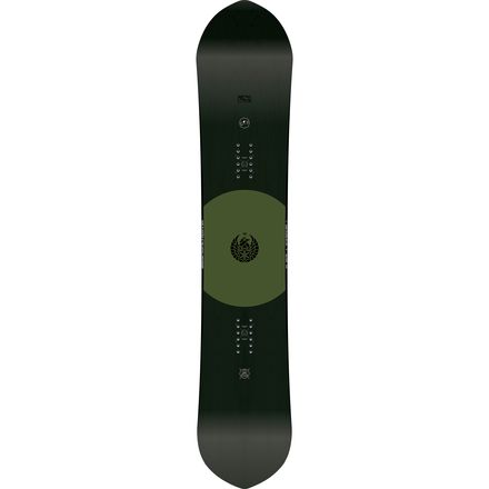 Capita Kazu Kokubo Pro Snowboard - Men's - Snowboard