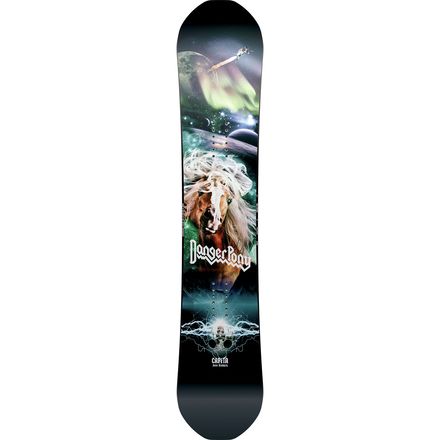 CAPITA   JESS KIMURA 146㌢ CAPiTA Jess Kimura Mini Snowboard 2025 CAPiTA Snowboards | NA