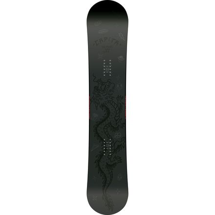 Capita Thunderstick Snowboard - Snowboard