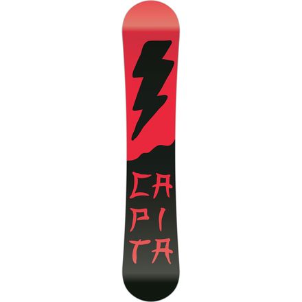 19-20 CAPITA thunderstick JAPAN LTD （19-20 CAPITA