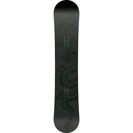 Capita Thunderstick Snowboard - Snowboard