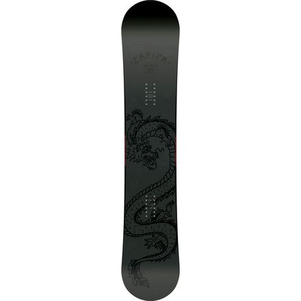 Capita Thunderstick Snowboard - Snowboard